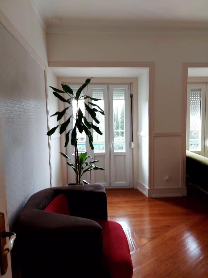 Green View Home Lisboa Eksteriør bilde